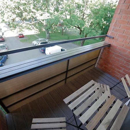 Great Location, Stylish Apartment Jūrkalne Exterior foto