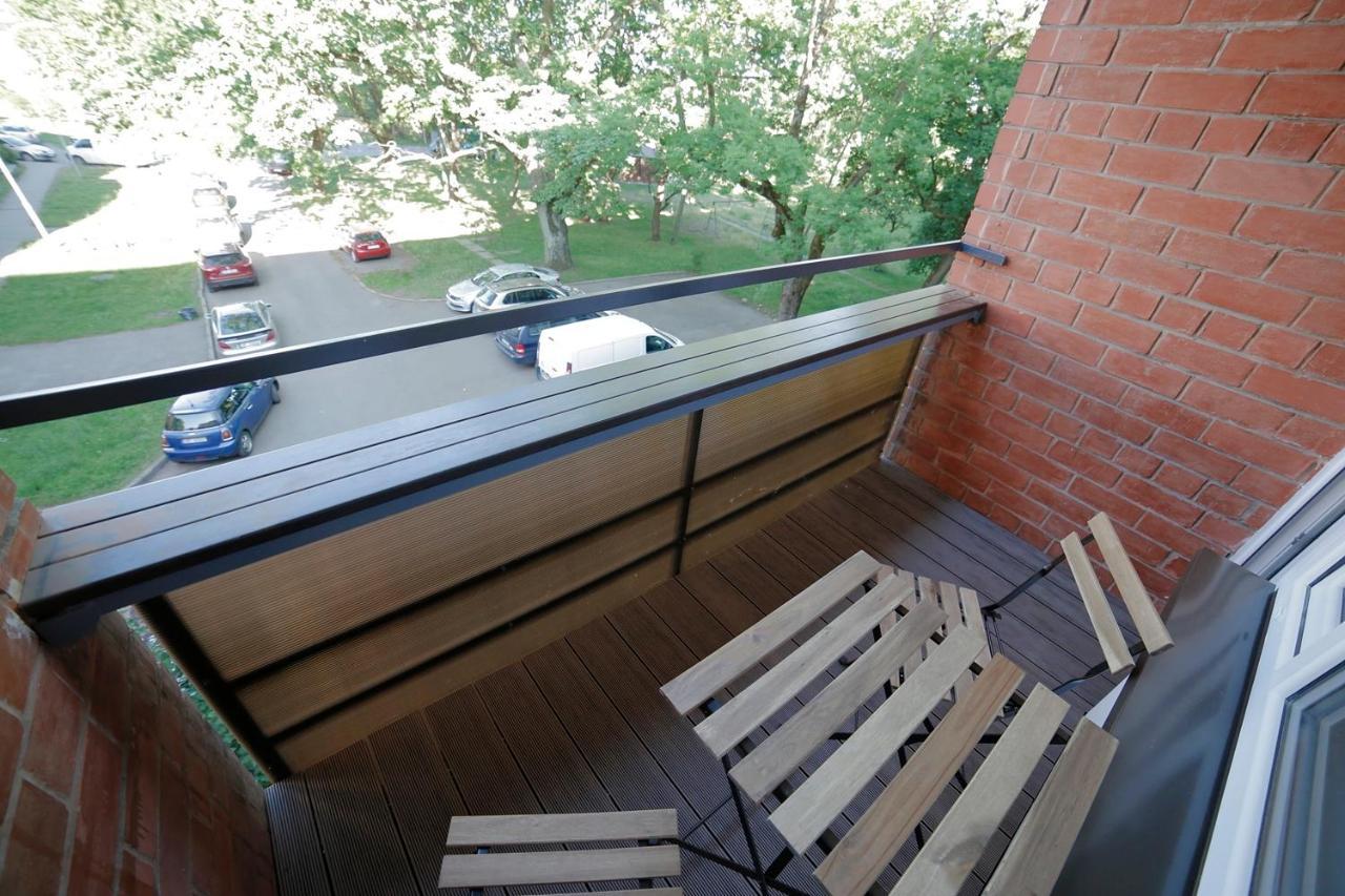Great Location, Stylish Apartment Jūrkalne Exterior foto