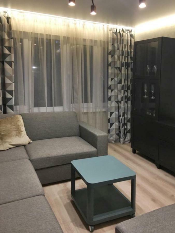 Great Location, Stylish Apartment Jūrkalne Exterior foto