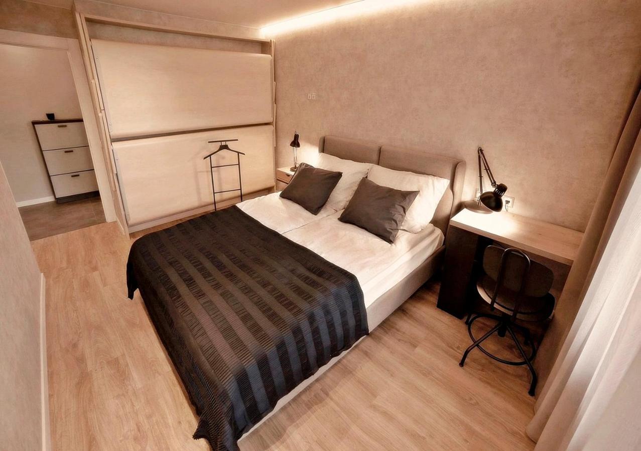Great Location, Stylish Apartment Jūrkalne Exterior foto